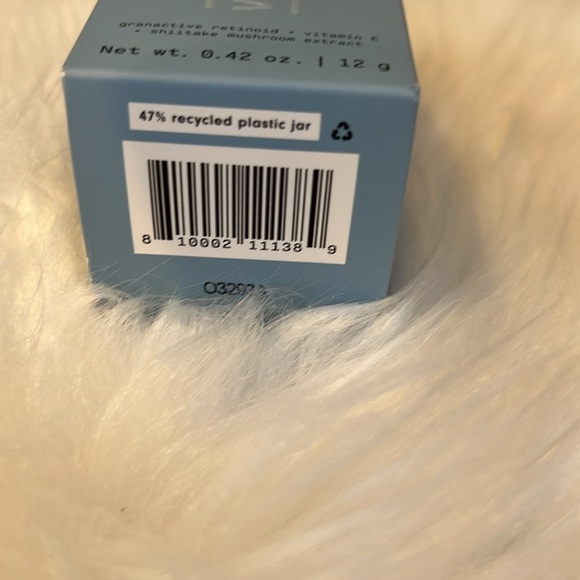 73. Versed Advanced Retinoid Eye Baum - Picture 3 of 4